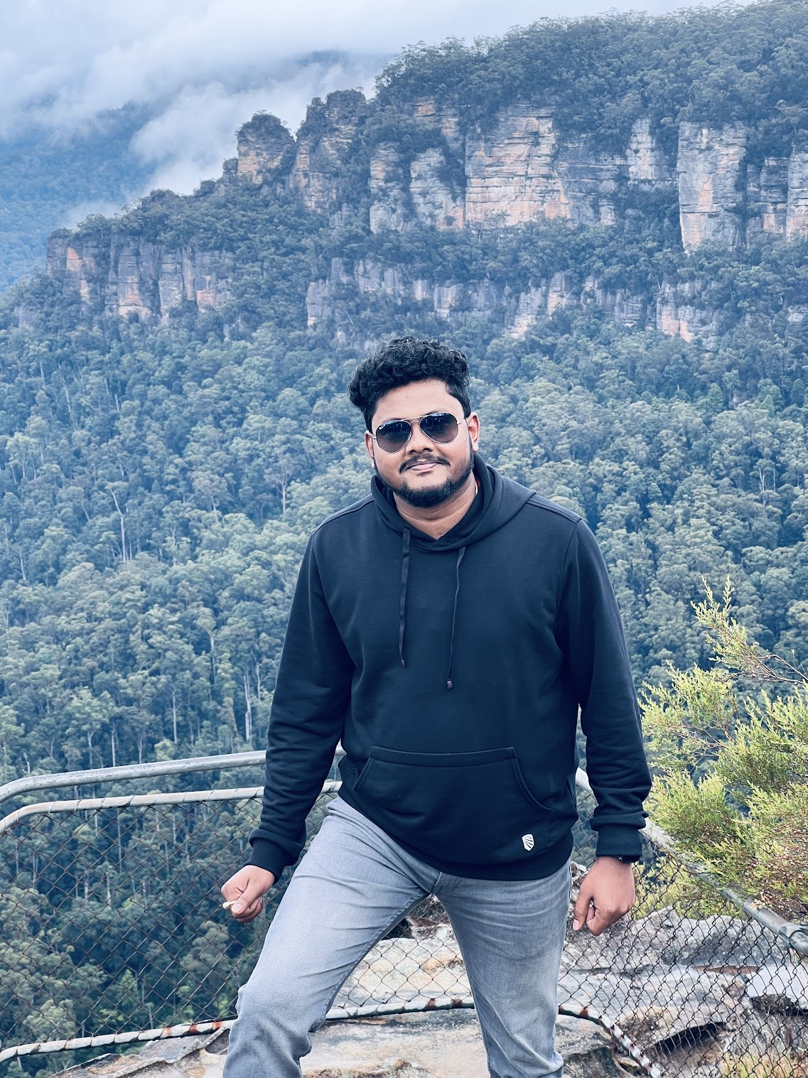 Debasish Maji - Senior AI Engineer